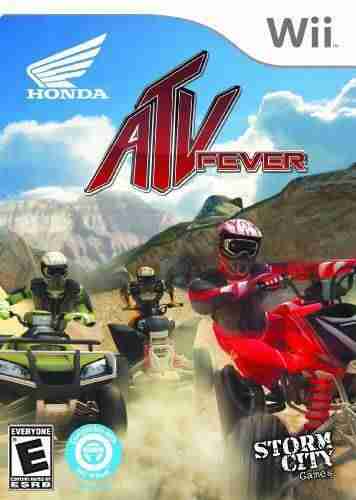 Descargar ATV Fever [MULTI5][PAL] por Torrent